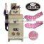 FR 4.5-inch computerized high terry sock knitting machine with thick needles