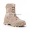 Top Selling Low Price tan desert military boots army boots Military boots /Tan - Mountaineer boots desert shoes