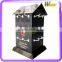 Hanging product stand display