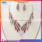 2014 african jewelry set costume jewelry necklace sets