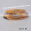 3014 Waterproof ip66 Warm White 30led UL certificate led strip waterproof