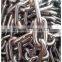 Stainless Steel Anchor Chain with approved CCS,ABS,LR,GL,DNV,NK,BV,KR,RINA