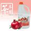Hot Sale Popular Bubble Tea Application Fruit Syrup, Fruit Juice Tea