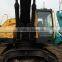 Used volvo ec360blc excavator,Used Volvo excavator 360