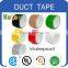 Trust manufacturer premium grade colorful printed duct tape