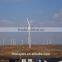Stable Wind Tubular Pole for Wind Power Generation