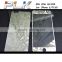 New Arrivals!! 9H 3D Colorful tempered glass screen protector for iphone 6/6s