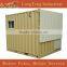 New 10' ft Foot Site Container Office