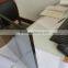 Top quality 4mm bronze low-e insulated glass