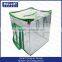 Collapsible vote box /PVC voting bag/Ballot box with small seals