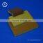 Aerospace Material Plastic TORLON4203 PAI Sheet Custom Plastic PAI Board