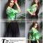 print chiffon silk fabric