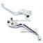 New Arrival Recommended Aluminum Electroplating Motorcycle Lever For Harley Davidson