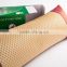 2015 China supplier neck bamboo fiber travel pillow