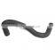 double jackets rubber fire hose