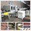 stone coated metal roofing material roofing sheet machine