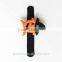 Slap Snap Rubber Bracelet Wrist Halloween Supplies Decorations Toys