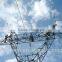 Transmission Tower