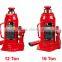 20ton high quality hydraulic bottle jack for car