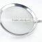 Harshness removing mesh skimmer Stainless Mesh Skimmer