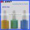 Empty Glass Coated Nail Polish Bottle Packaging,Empty Coated Nail Polish Bottle