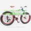 26x4.0 Fat Tire Bikes bicycle 2014 New Style 21-speed