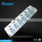 multiple universal power strip socket