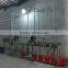 Automatic Continuous Memory Sponge Foaming Machine Line