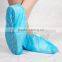 Cheap disposable nonwoven non-skid shoecover
