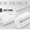 2016 New Design BIS Certification Tube T8 /LED Light