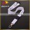 Cheap wholesale products silkscreen printing polyester lanyard