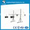 Steel electirc wire rope scaffolding 800kg / suspended cradle system / temporary gondola