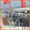 ST3150 conveyor belt,belt width 1000mm cement st belt conveyor