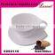 china white ceramic coffee cup cheap