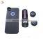 10x Zoom Telephoto Lens, Mobile Phone Case for Iphone 4S