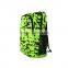 wholesale Printing nylon school backpack travel hiking backpack bag