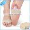 Bunion Pad Insoles and Silicone Bunion Protecto