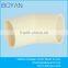 BOYAN hot water cpvc ASTM2846 water supply pipe fitting 45 degree elbow