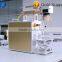 Handheld portable metal color laser marking machine