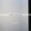 Line patten PVC glass door and window film Moisture Proof Decorative Film, Self-Adhesive frosted film