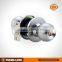 Cylindrical Lever Lock, Entry / Keyed Function, ANSI Grade 2, ADA compliant