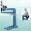 double piece carton box stitching machine, double piece carton stitcher,double carton stitching machine head