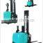 Goodsense Warehouse Equipment 1.2ton 1.6ton Electric Stacker With CE Certificate