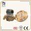 EB3351 remote dule flange differential pressure transmitter with HART
