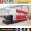 15 ton per hour pellet fired steam boiler price