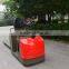Chinese welcomed battery 2000kg stand on order picker with customized solution THC20 model