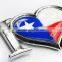 chrome auto sticker badge emblem