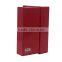 Wholesale waxed paper cardboard pie box