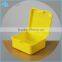BPA Free Plastic Sandwich Snack Container
