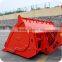 chinese top brand small wheel loader for sale